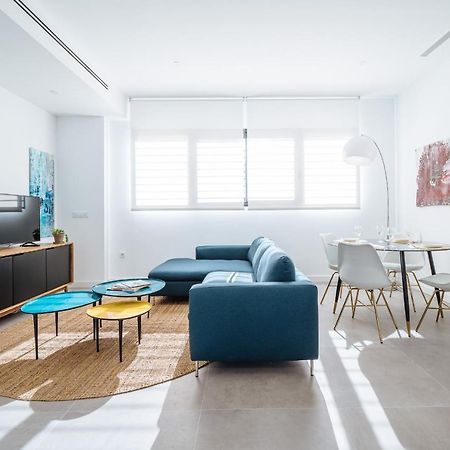 Urban Pulses Nervion Apartment Sevilla Exterior foto