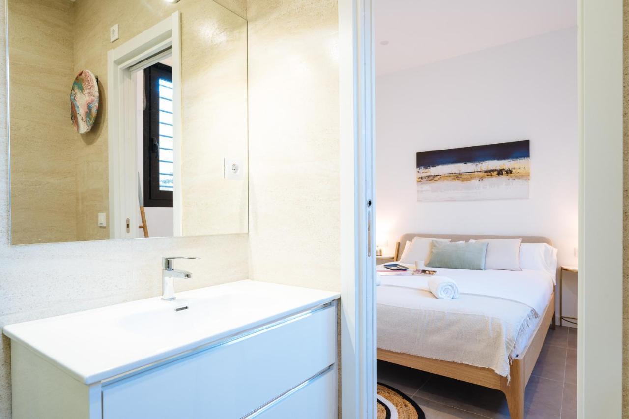 Urban Pulses Nervion Apartment Sevilla Exterior foto