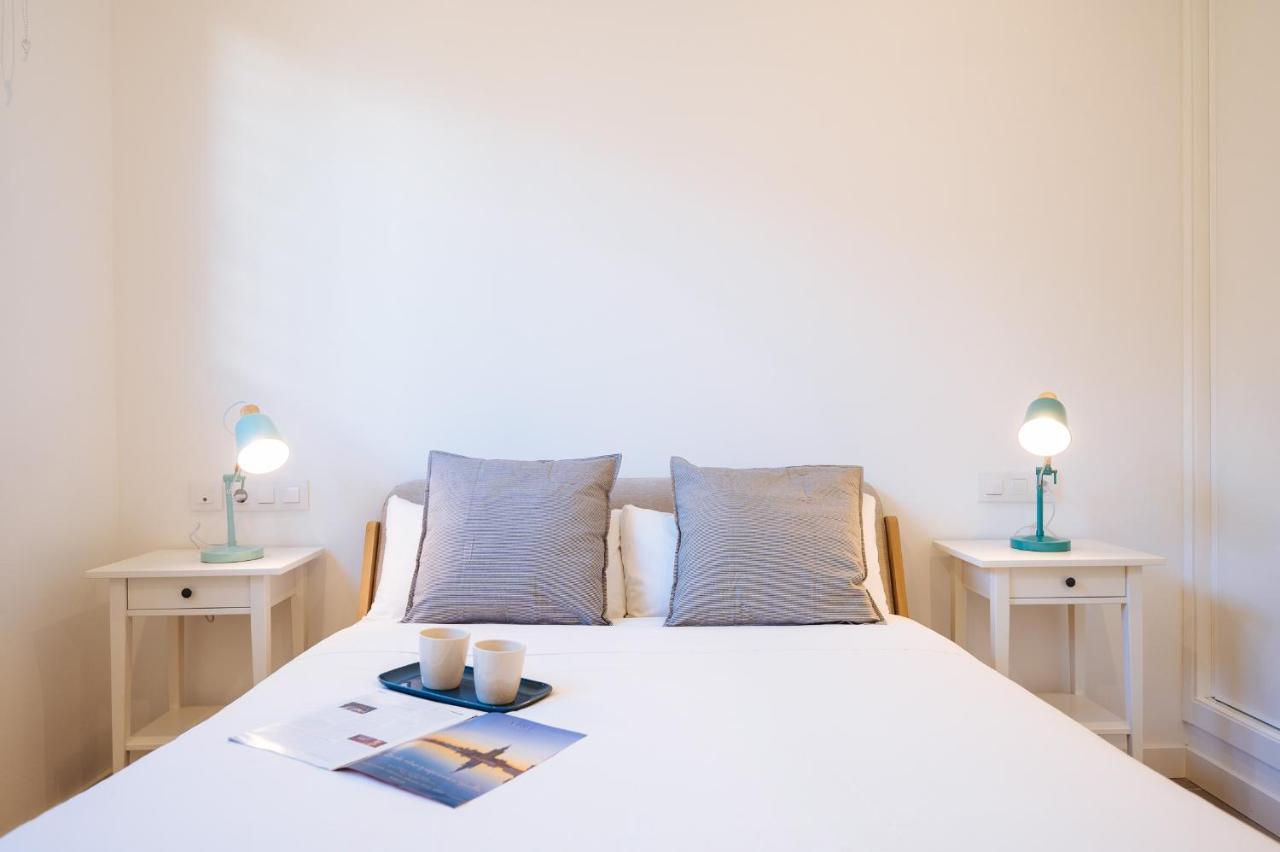Urban Pulses Nervion Apartment Sevilla Exterior foto